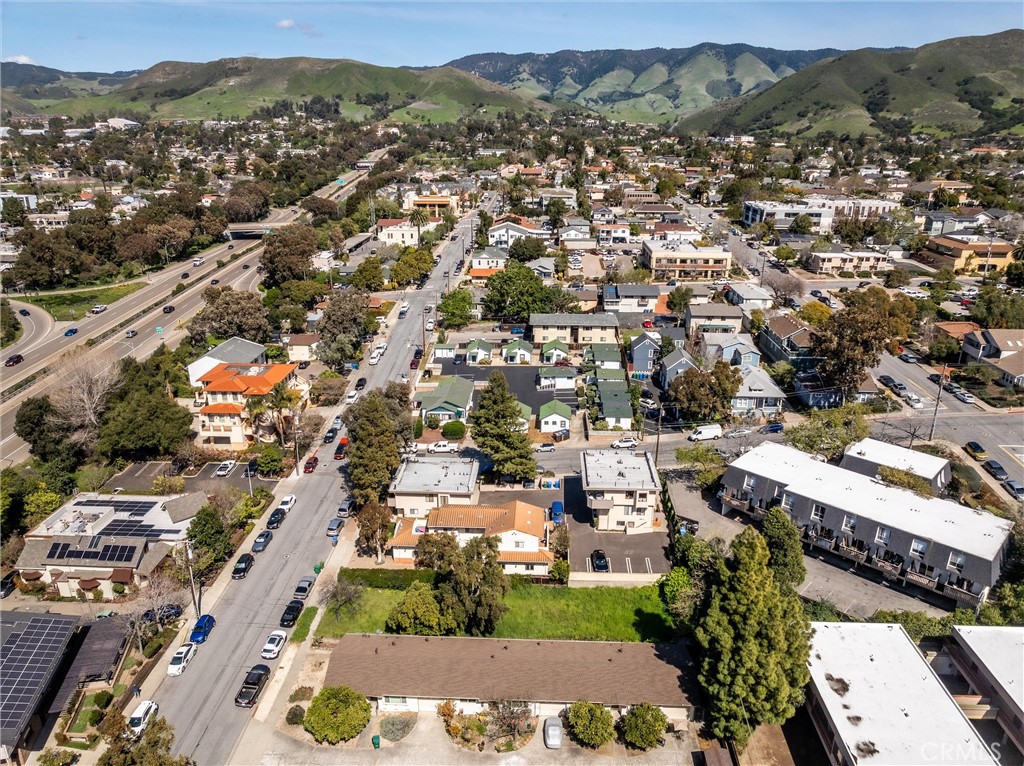 879 Walnut St, San Luis Obispo, CA 93401