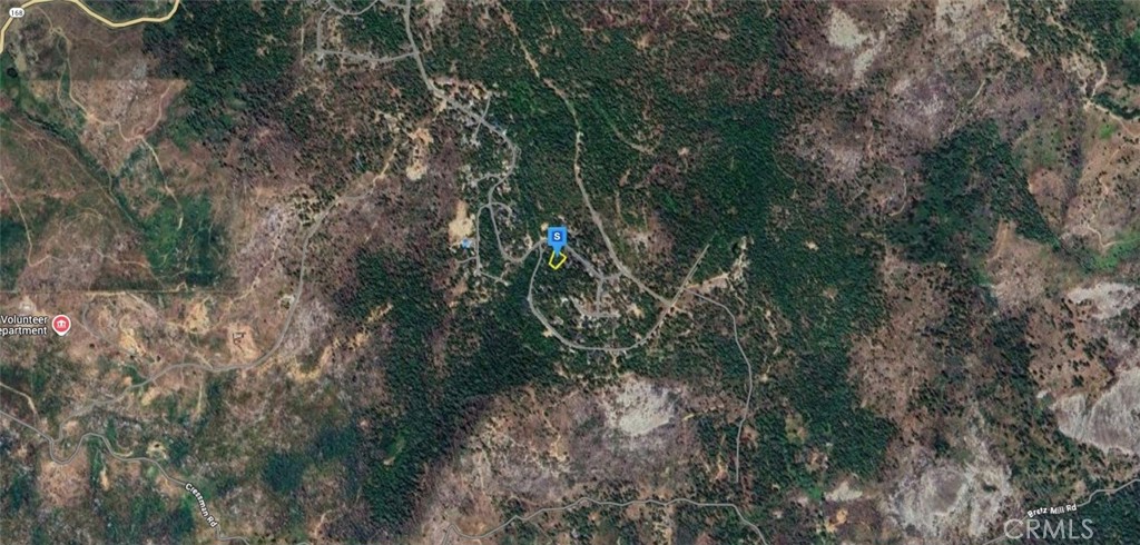 40541 Wild Rose, Shaver Lake, CA 93664