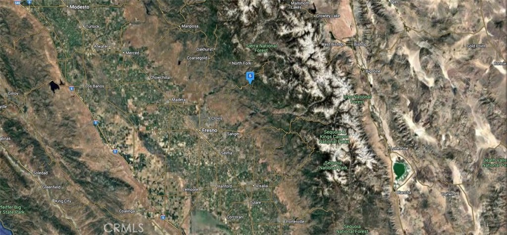 40541 Wild Rose, Shaver Lake, CA 93664