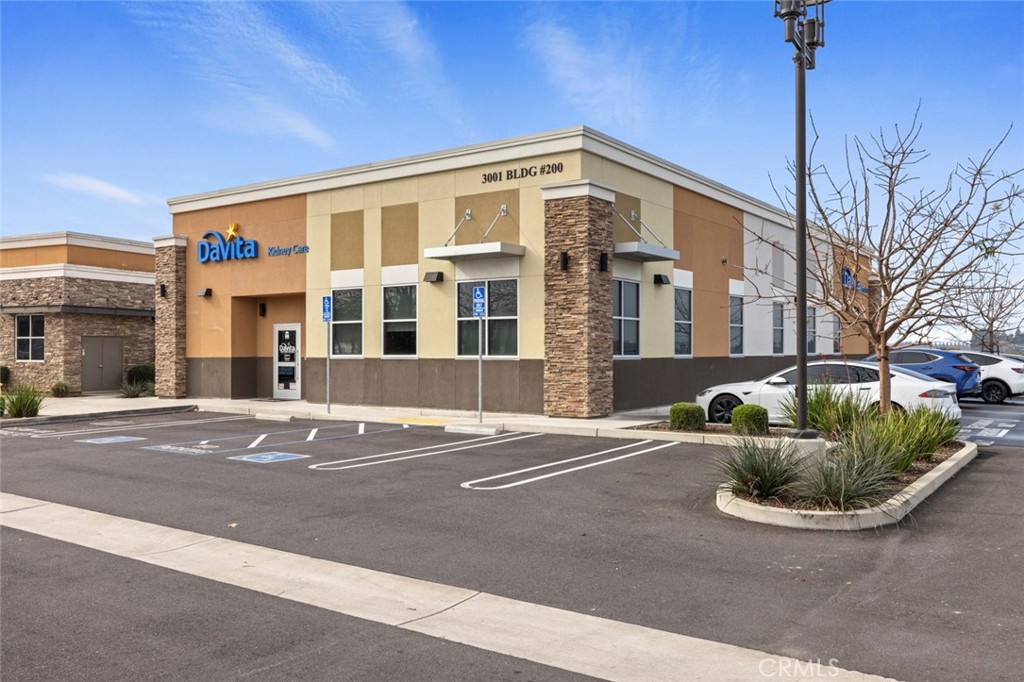 3001 Healthcare Way #200, Modesto, CA 95356