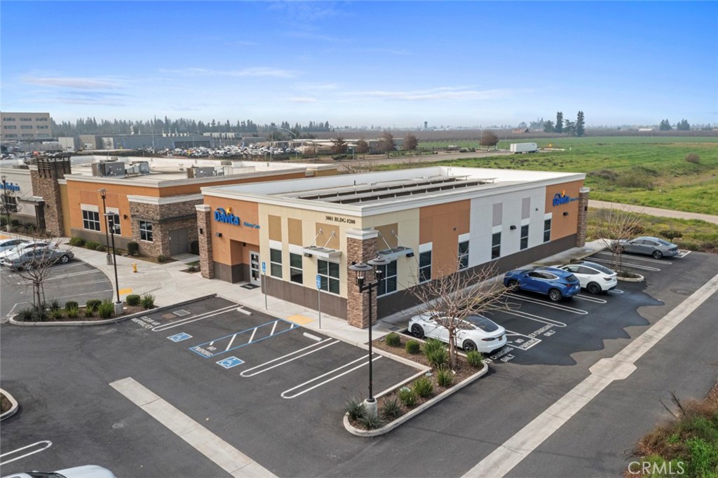 3001 Healthcare Way #200, Modesto, CA 95356