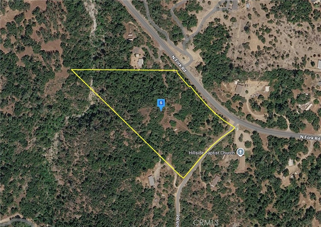 55200 Rd 200, North Fork, CA 93643