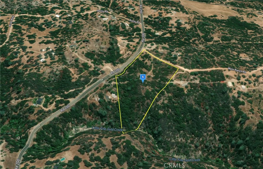 55200 Rd 200, North Fork, CA 93643