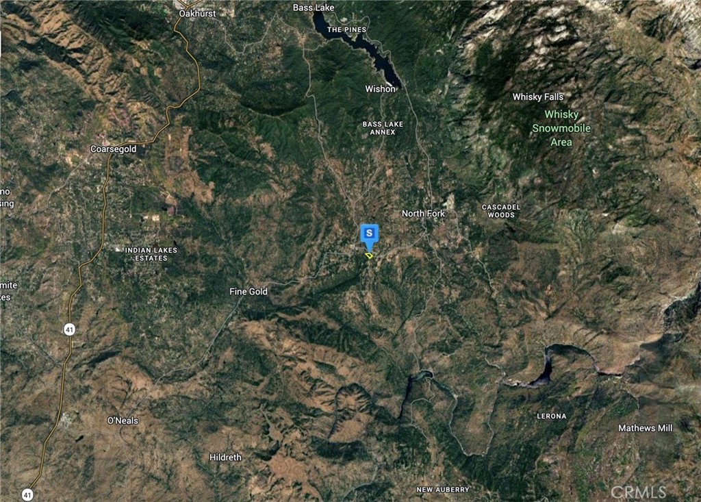 55200 Rd 200, North Fork, CA 93643