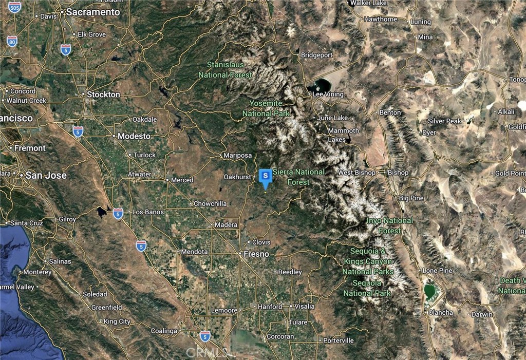 55200 Rd 200, North Fork, CA 93643