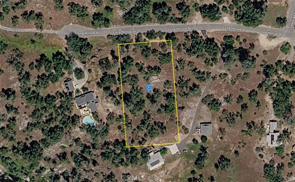 40800 Long Hollow Dr, Coarsegold, CA 93614