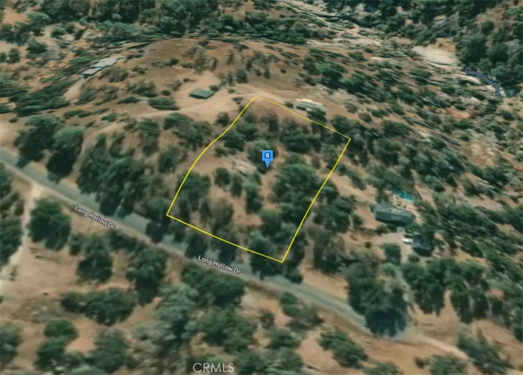 40800 Long Hollow Dr, Coarsegold, CA 93614