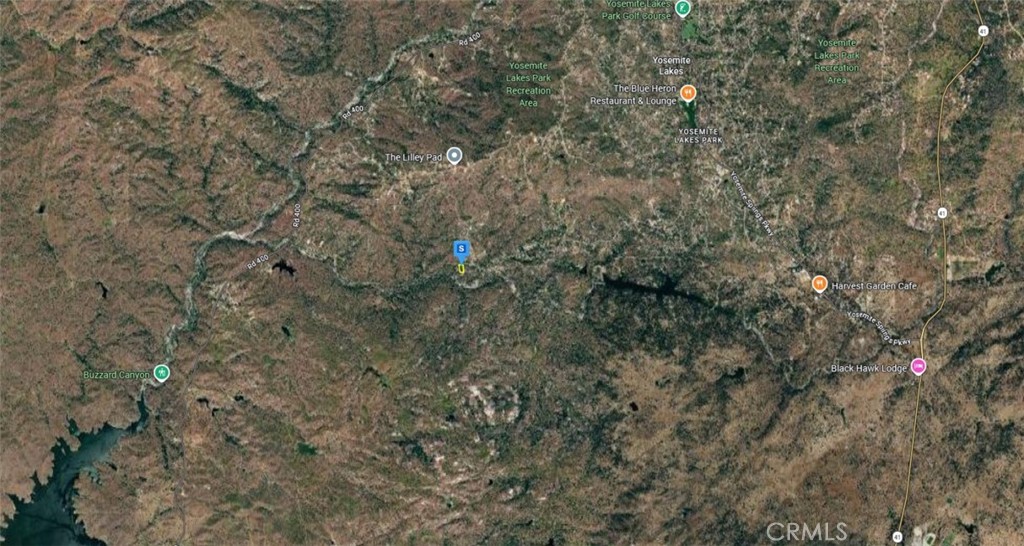 40800 Long Hollow Dr, Coarsegold, CA 93614