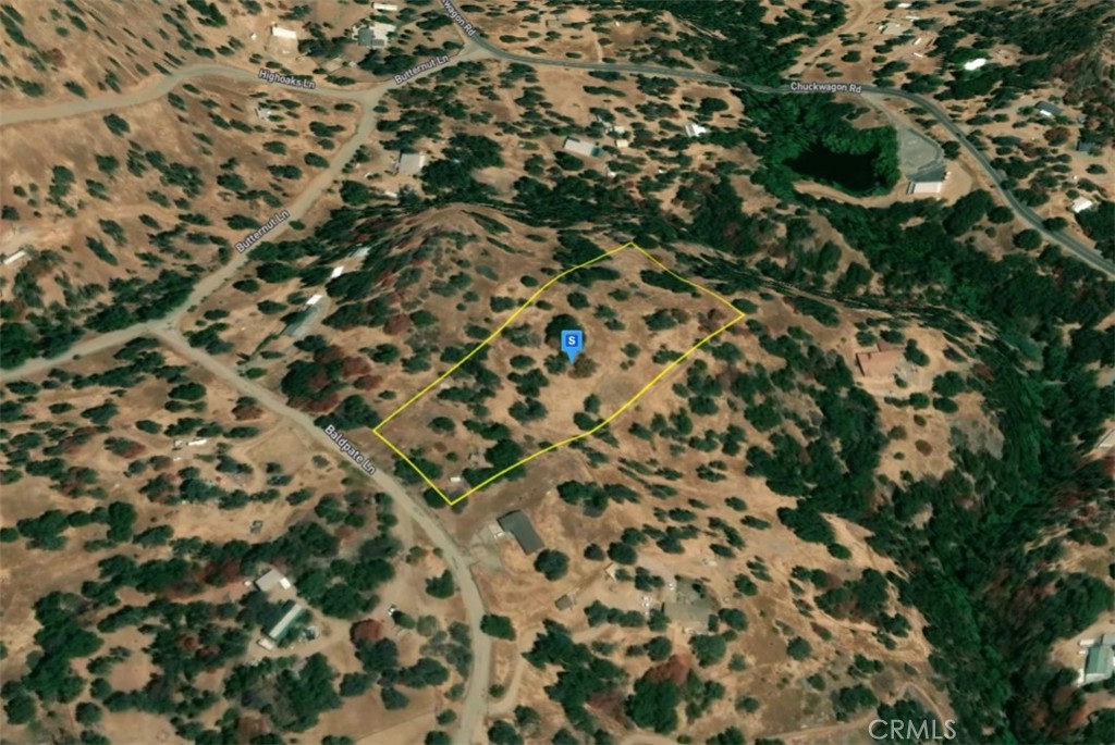 46512 Baldpate, Squaw Valley, CA 93675