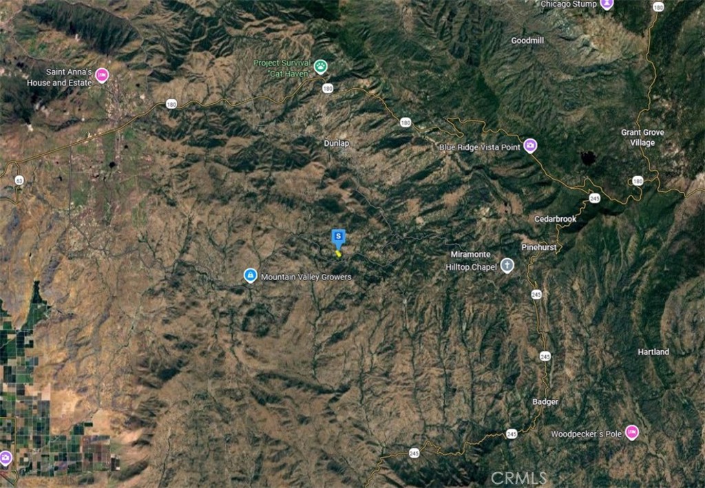 46512 Baldpate, Squaw Valley, CA 93675