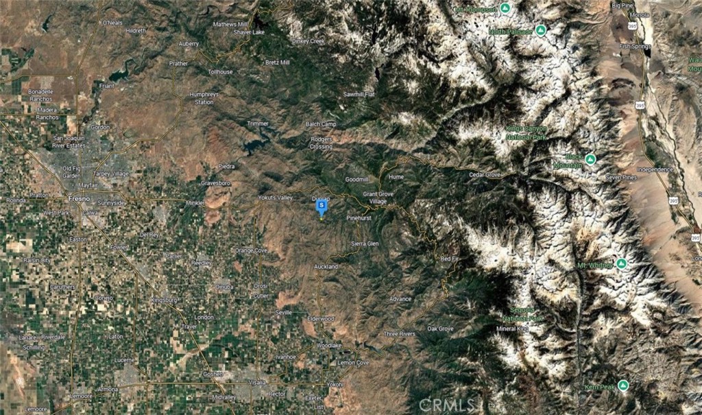 46512 Baldpate, Squaw Valley, CA 93675