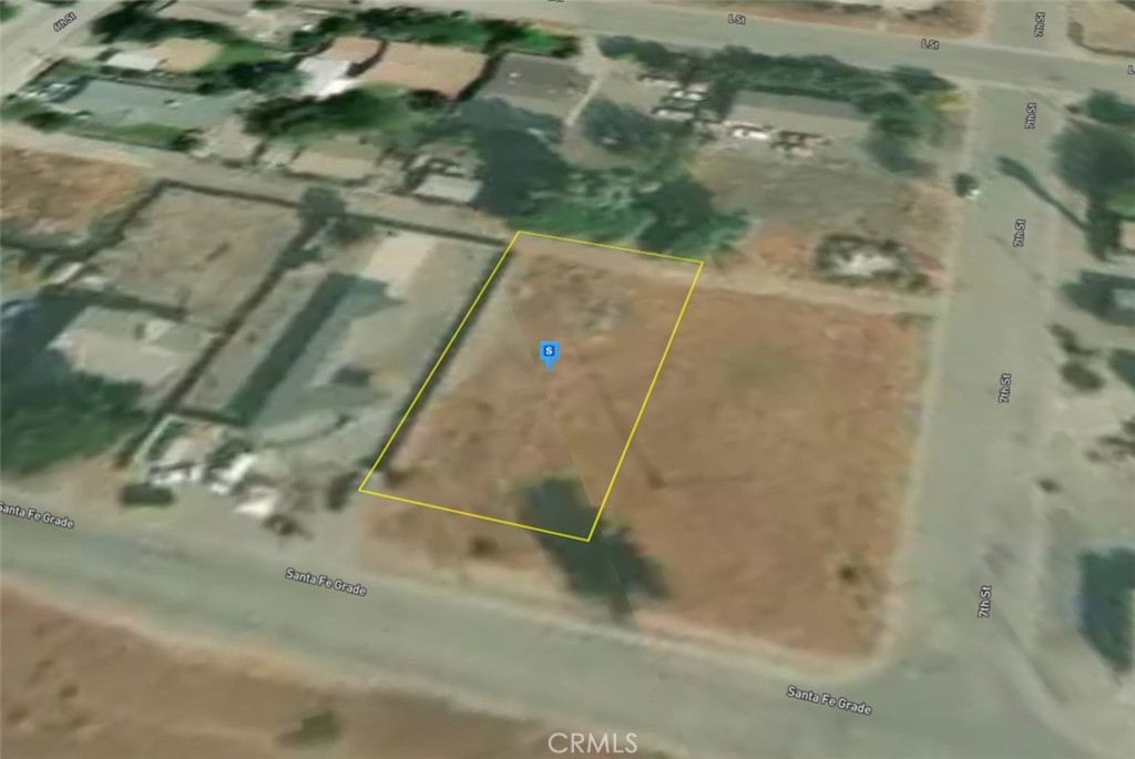 8896 Santa Fe Grade, South Dos Palos, CA 93665