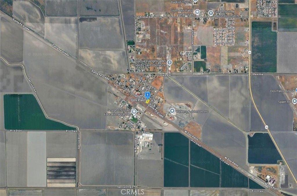 8896 Santa Fe Grade, South Dos Palos, CA 93665