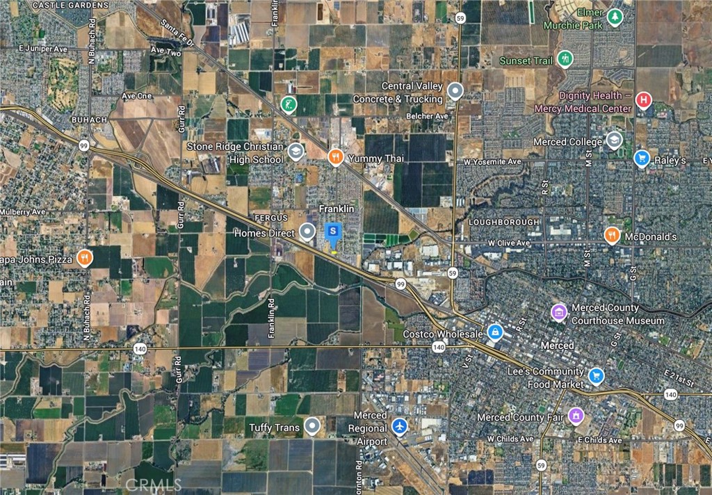 2023 Beachwood Dr, Merced, CA 95348