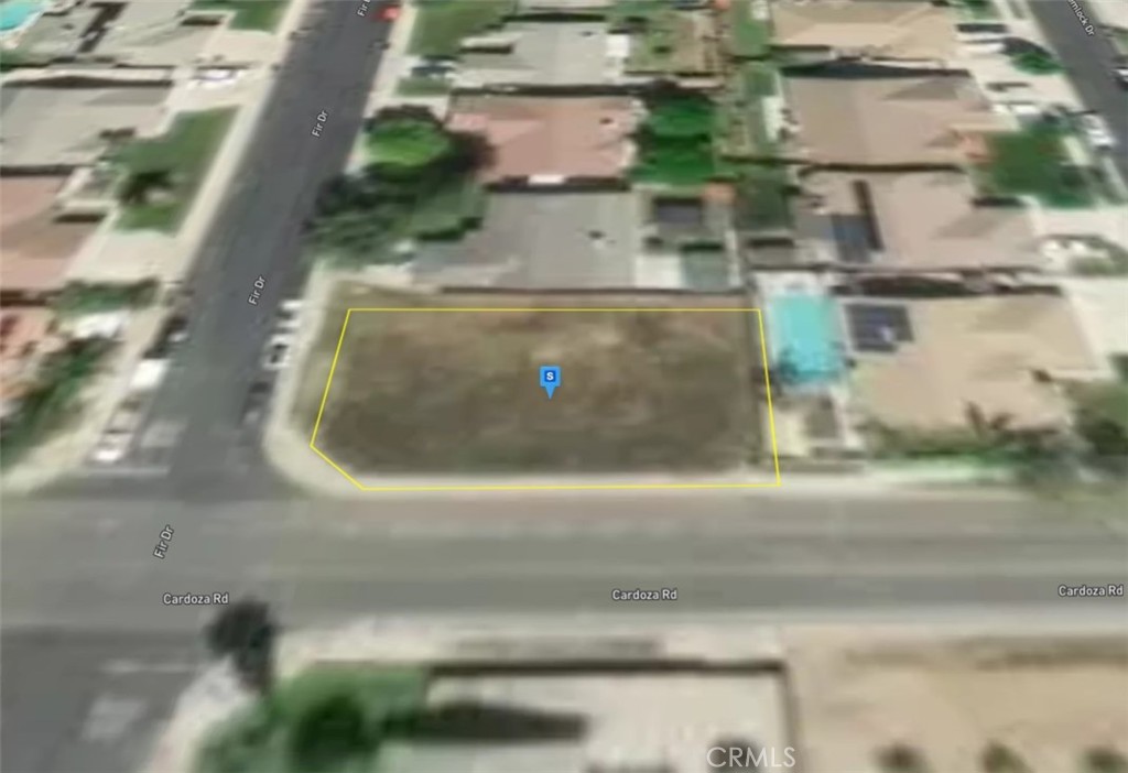 1654 Fir Dr, Los Banos, CA 93635
