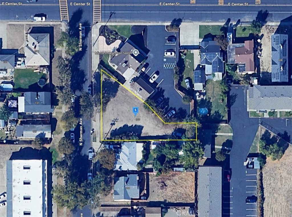 132 N Sherman Ave, Manteca, CA 95336