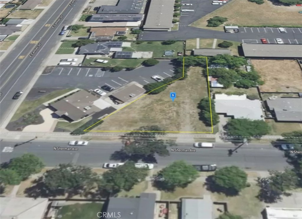 132 N Sherman Ave, Manteca, CA 95336