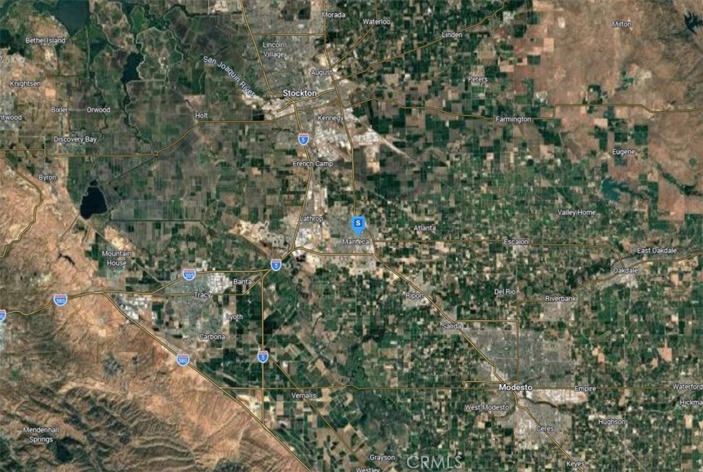 132 N Sherman Ave, Manteca, CA 95336