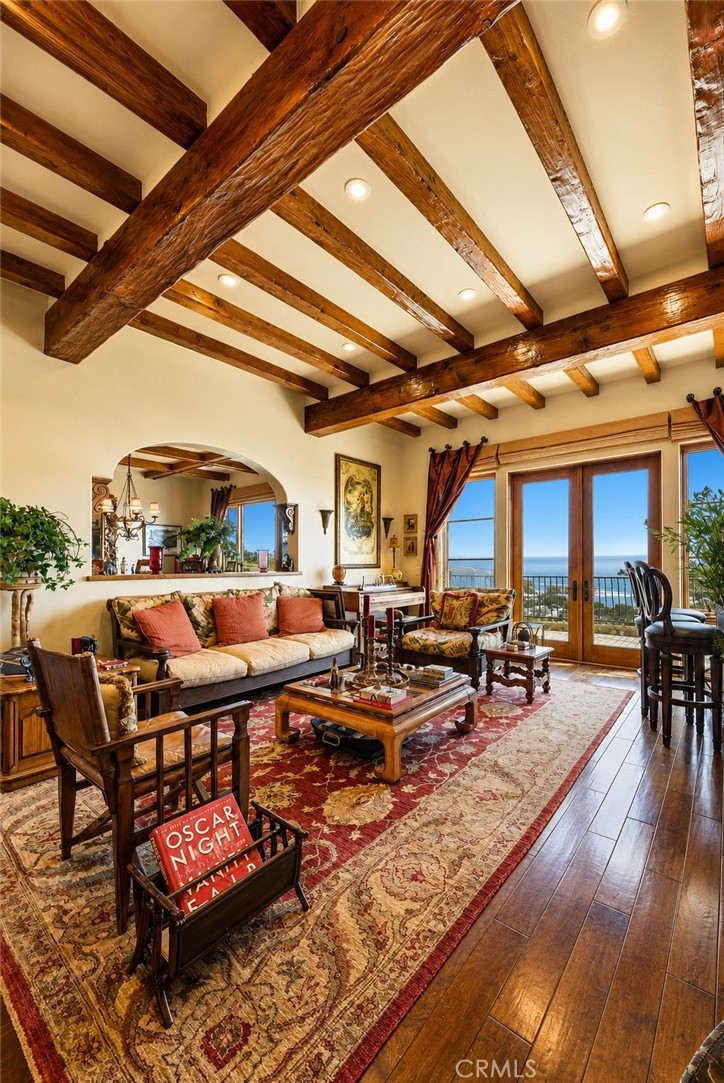 5005 Whitehall, Cambria, CA 93428