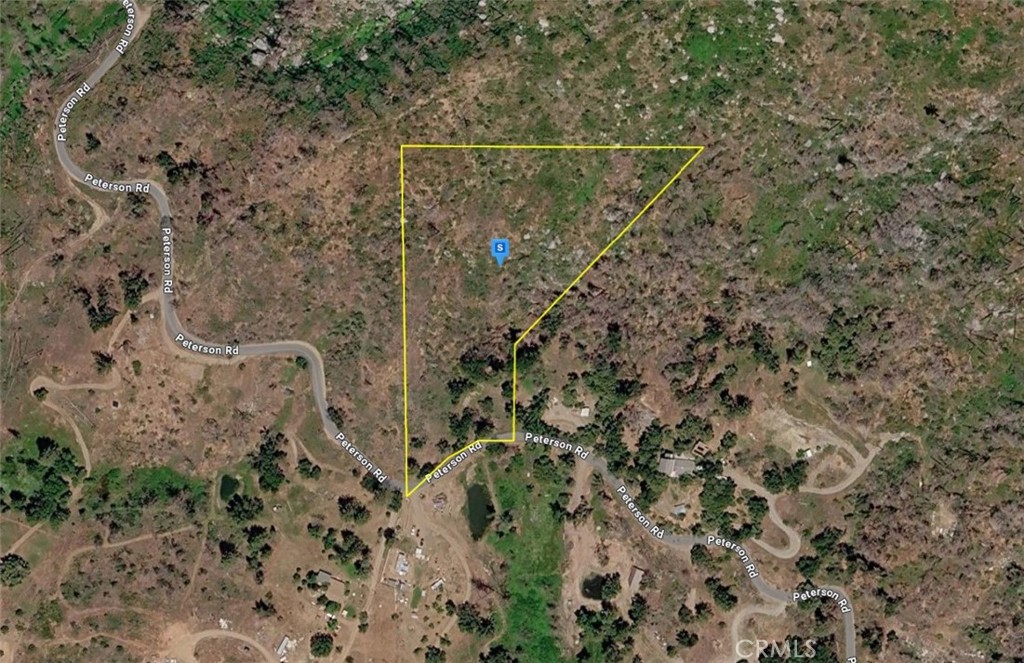 37800 Peterson Rd, Auberry, CA 93602