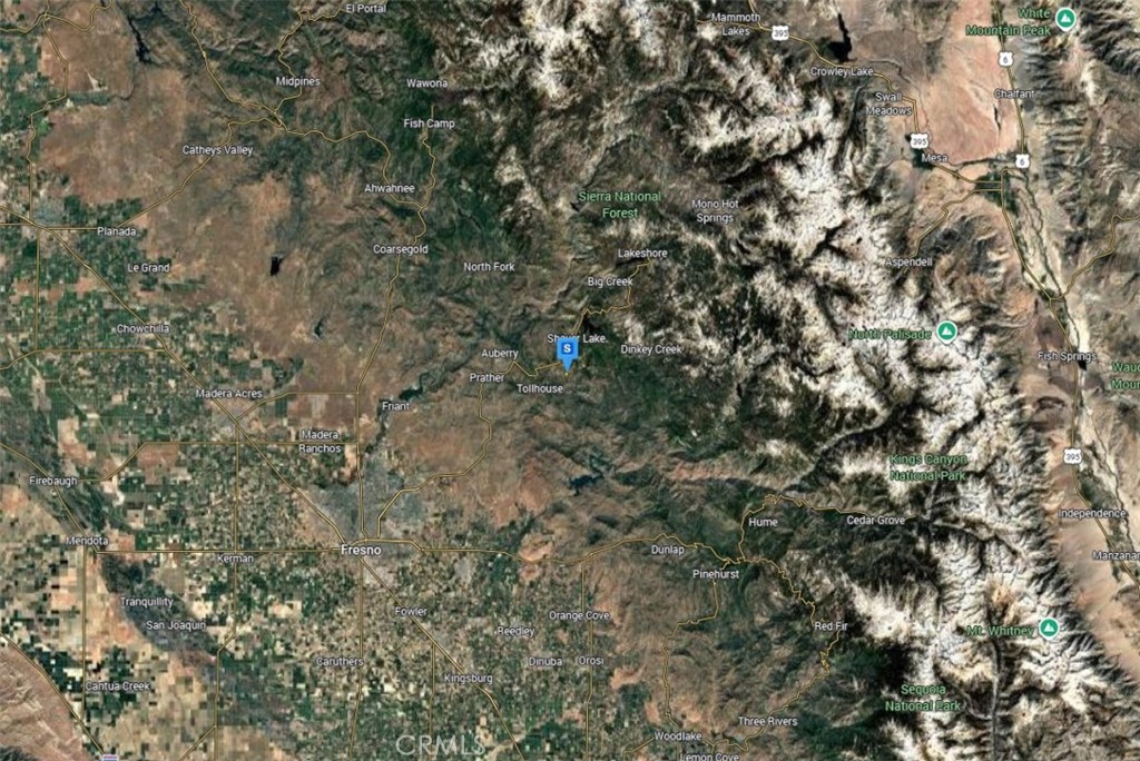 37800 Peterson Rd, Auberry, CA 93602