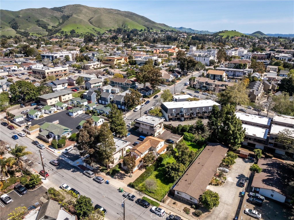 879 Walnut St, San Luis Obispo, CA 93401