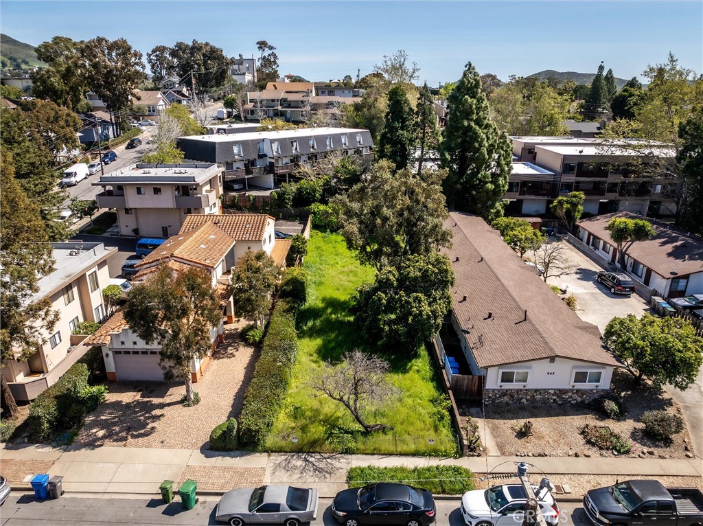 879 Walnut St, San Luis Obispo, CA 93401