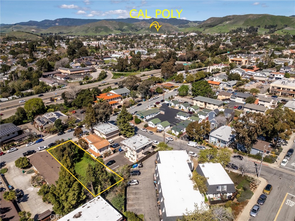 879 Walnut St, San Luis Obispo, CA 93401