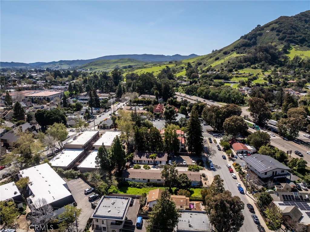 879 Walnut St, San Luis Obispo, CA 93401