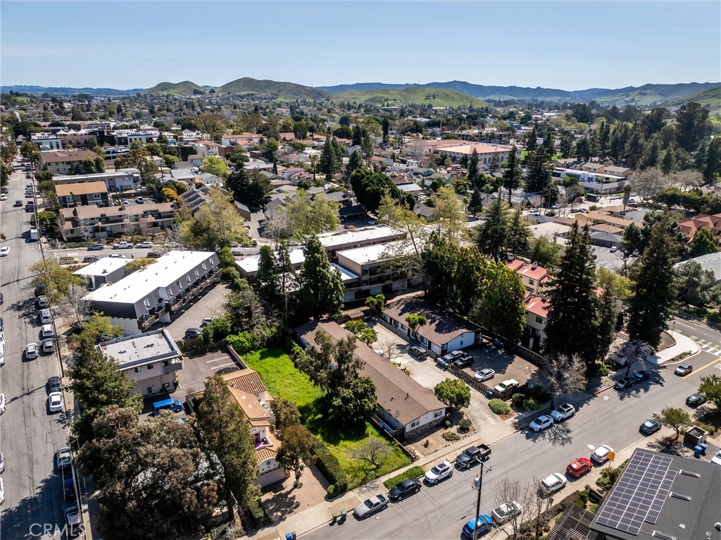 879 Walnut St, San Luis Obispo, CA 93401