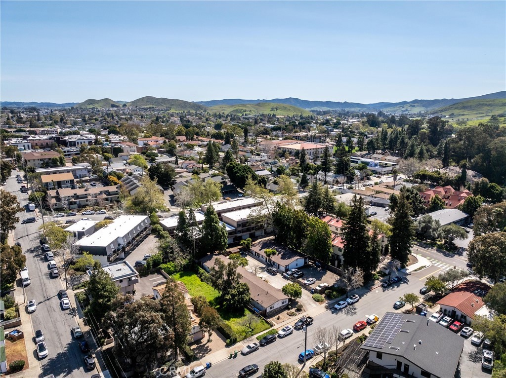 879 Walnut St, San Luis Obispo, CA 93401