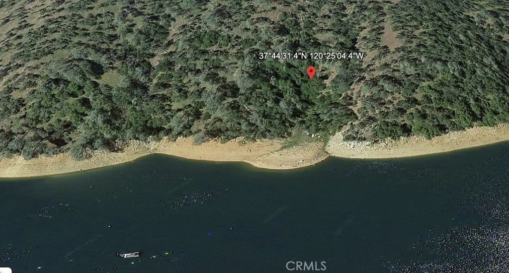 0 Vista Del Lago N, La Grange, CA 95329