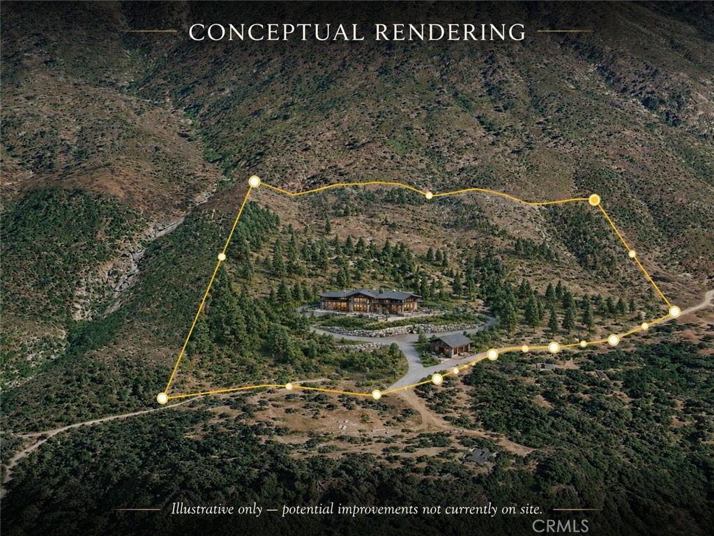 0 Douglas Ranger Station Rd, North Fork, CA 93643