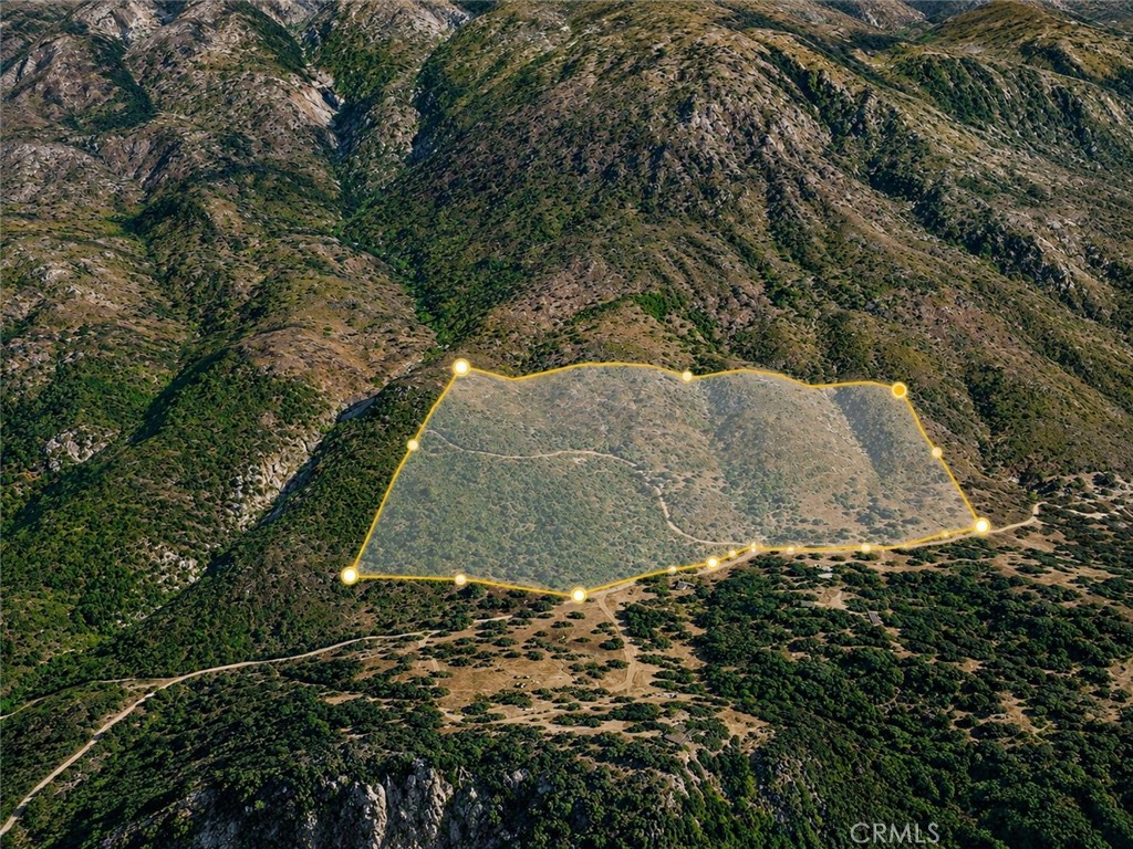 0 Douglas Ranger Station Rd, North Fork, CA 93643
