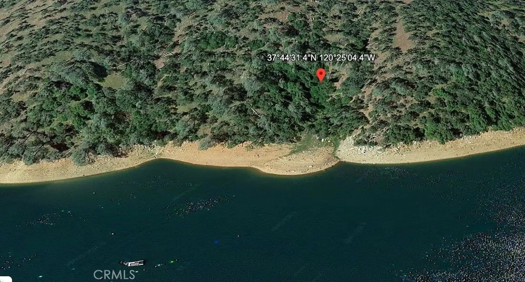 0 Vista de la Sierra, La Grange, CA 95329