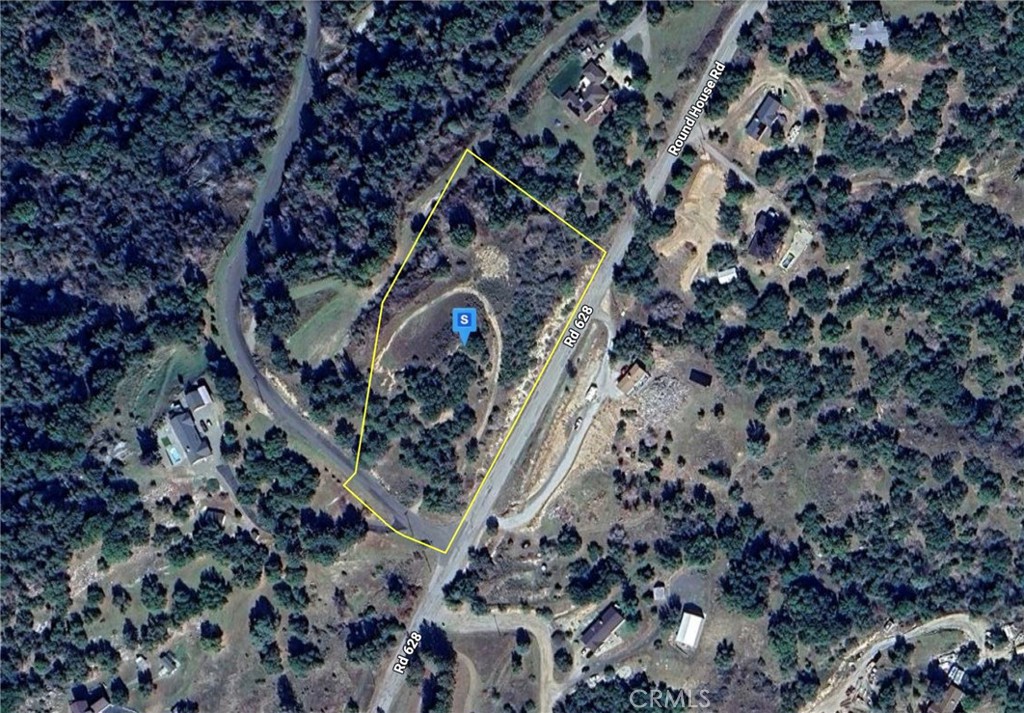 45330 Valley Oak Dr, Ahwahnee, CA 93601