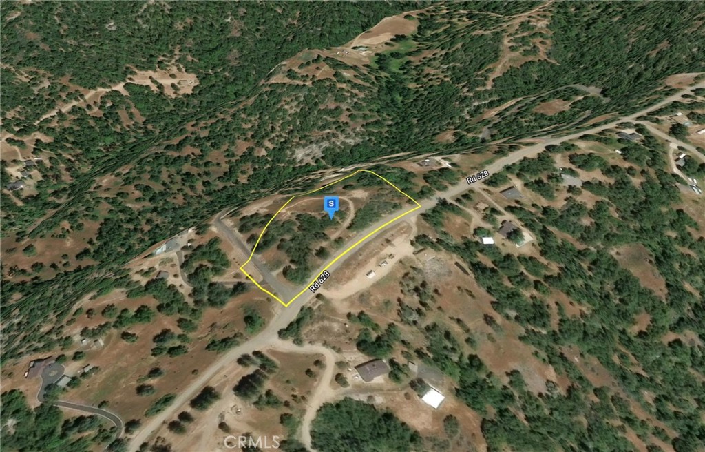 45330 Valley Oak Dr, Ahwahnee, CA 93601