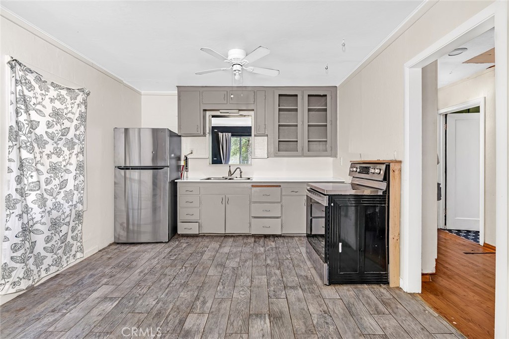 4162 Sullivan Rd, Mariposa, CA 95338