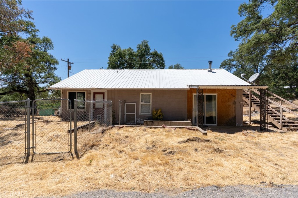 4162 Sullivan Rd, Mariposa, CA 95338