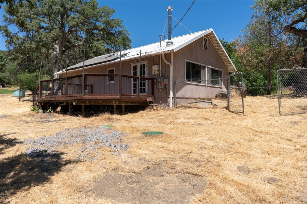 4162 Sullivan Rd, Mariposa, CA 95338