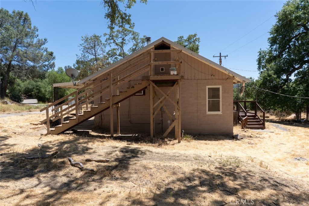 4162 Sullivan Rd, Mariposa, CA 95338