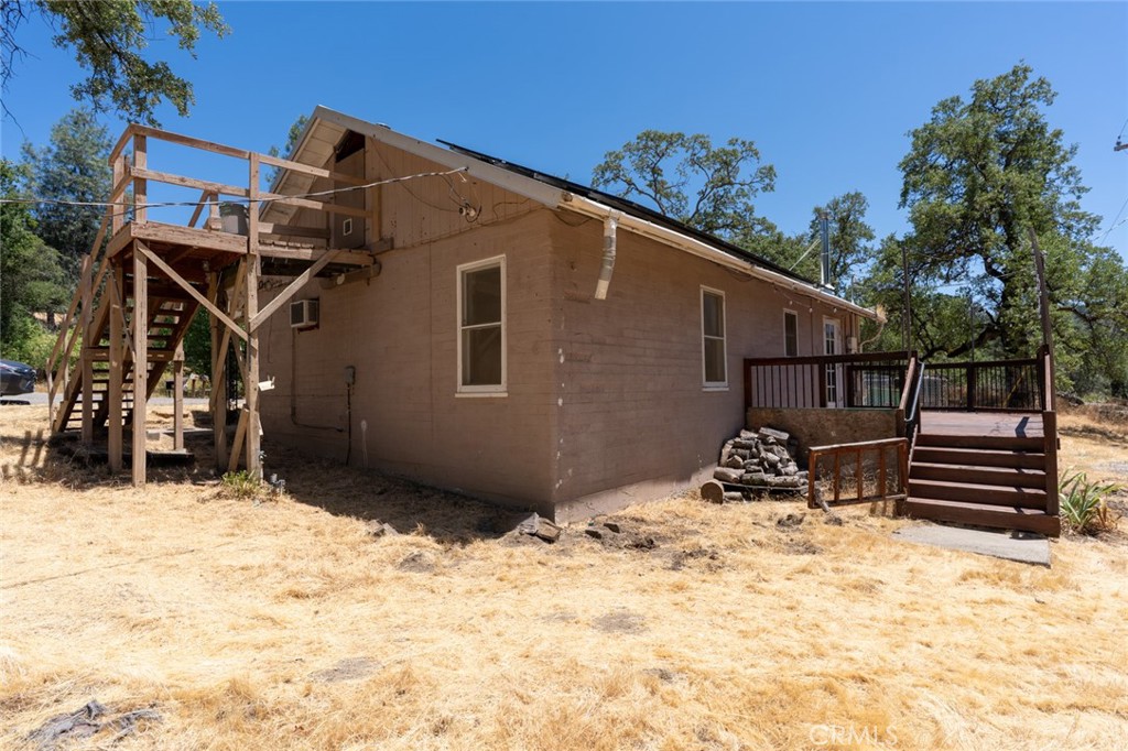 4162 Sullivan Rd, Mariposa, CA 95338