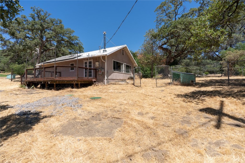 4162 Sullivan Rd, Mariposa, CA 95338