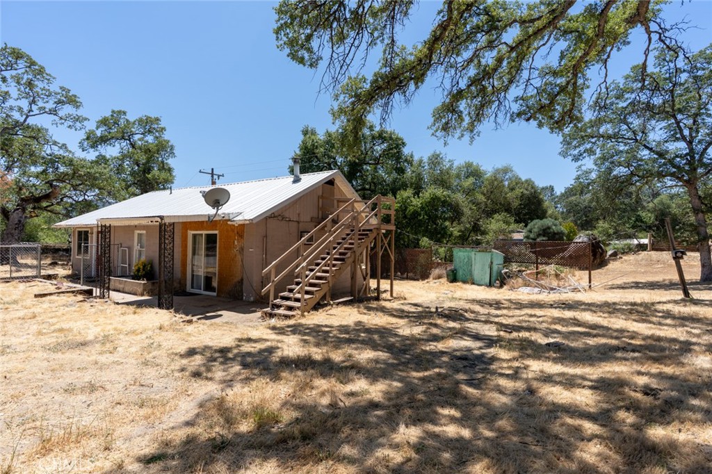 4162 Sullivan Rd, Mariposa, CA 95338