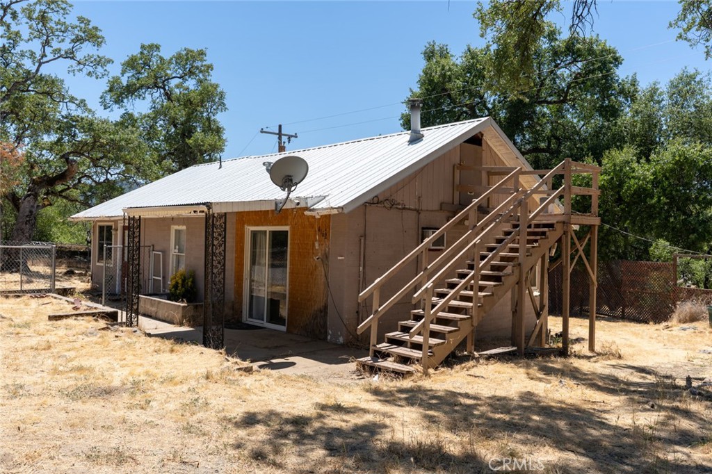 4162 Sullivan Rd, Mariposa, CA 95338
