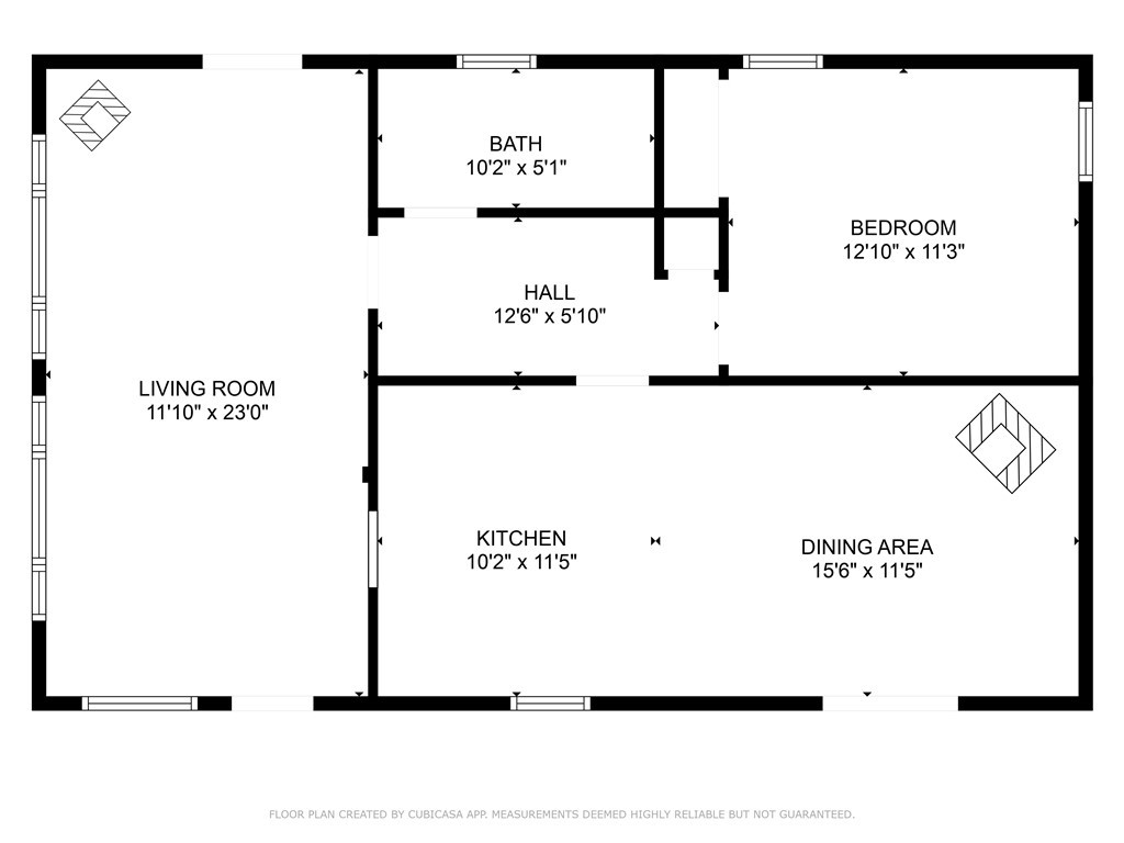 4162 Sullivan Rd, Mariposa, CA 95338