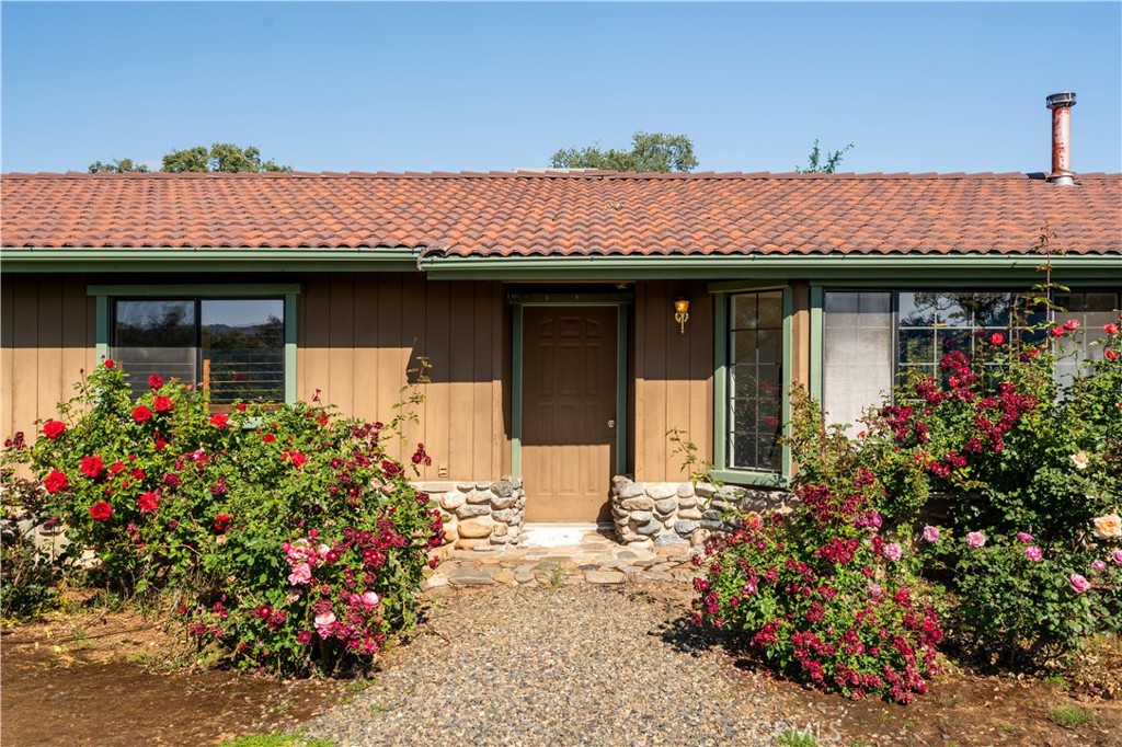 3729 Ben Hur Rd, Mariposa, CA 95338