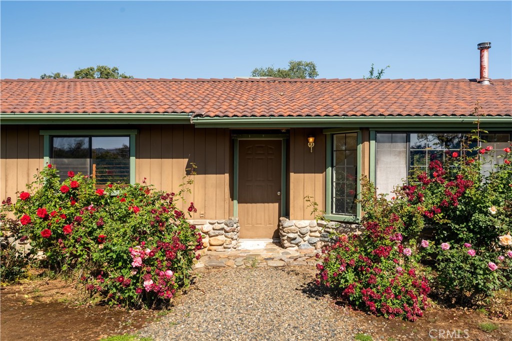 3729 Ben Hur Rd, Mariposa, CA 95338