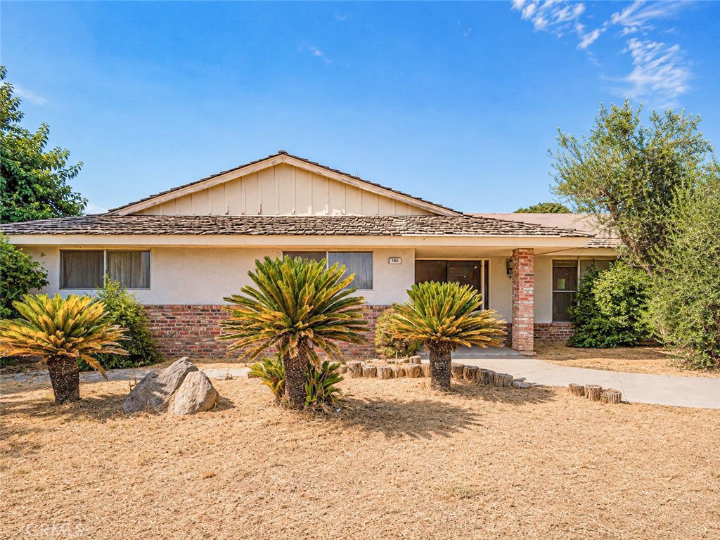 146 W Hanford Armona, Lemoore, CA 93245