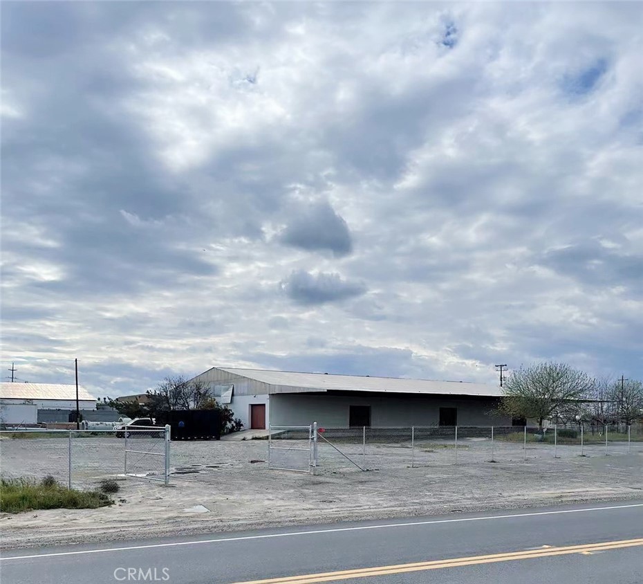 15075 Central Valley Hwy, Wasco, CA 93280